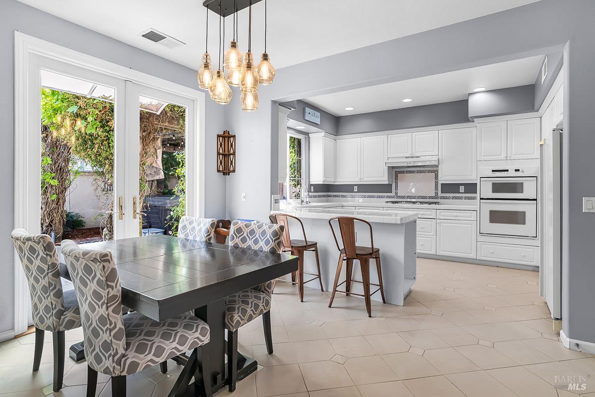 34 Woodbridge Way Novato CA 94949