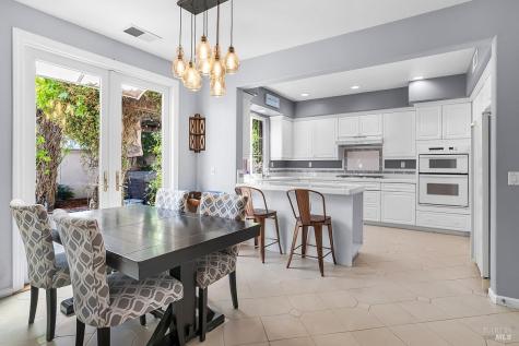 34 Woodbridge Way Novato CA 94949