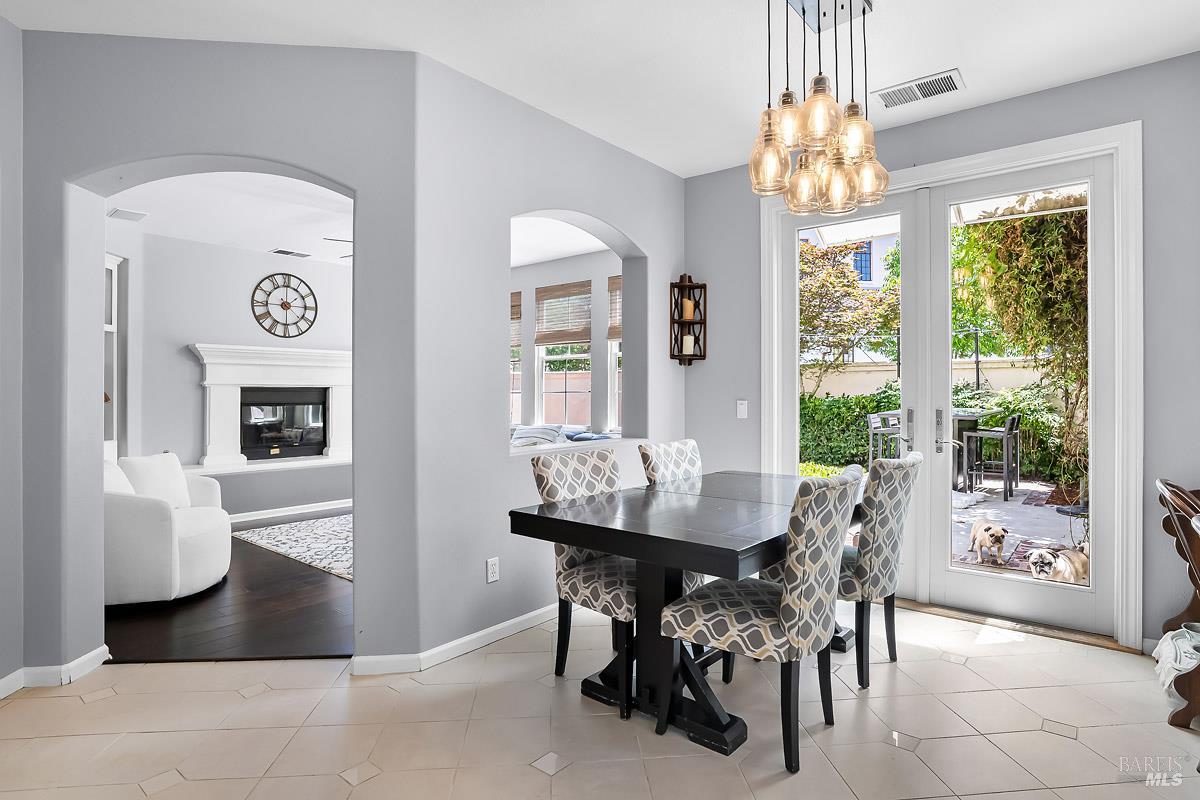 34 Woodbridge Way Novato CA 94949