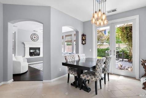 34 Woodbridge Way Novato CA 94949