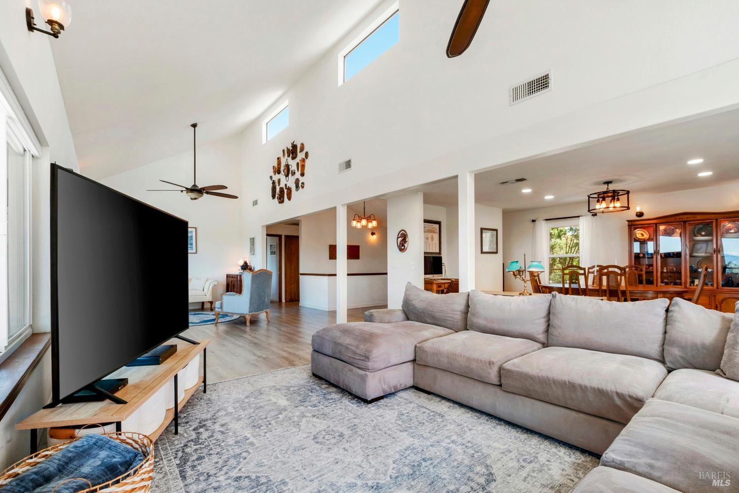305 West Lane Angwin CA 94508