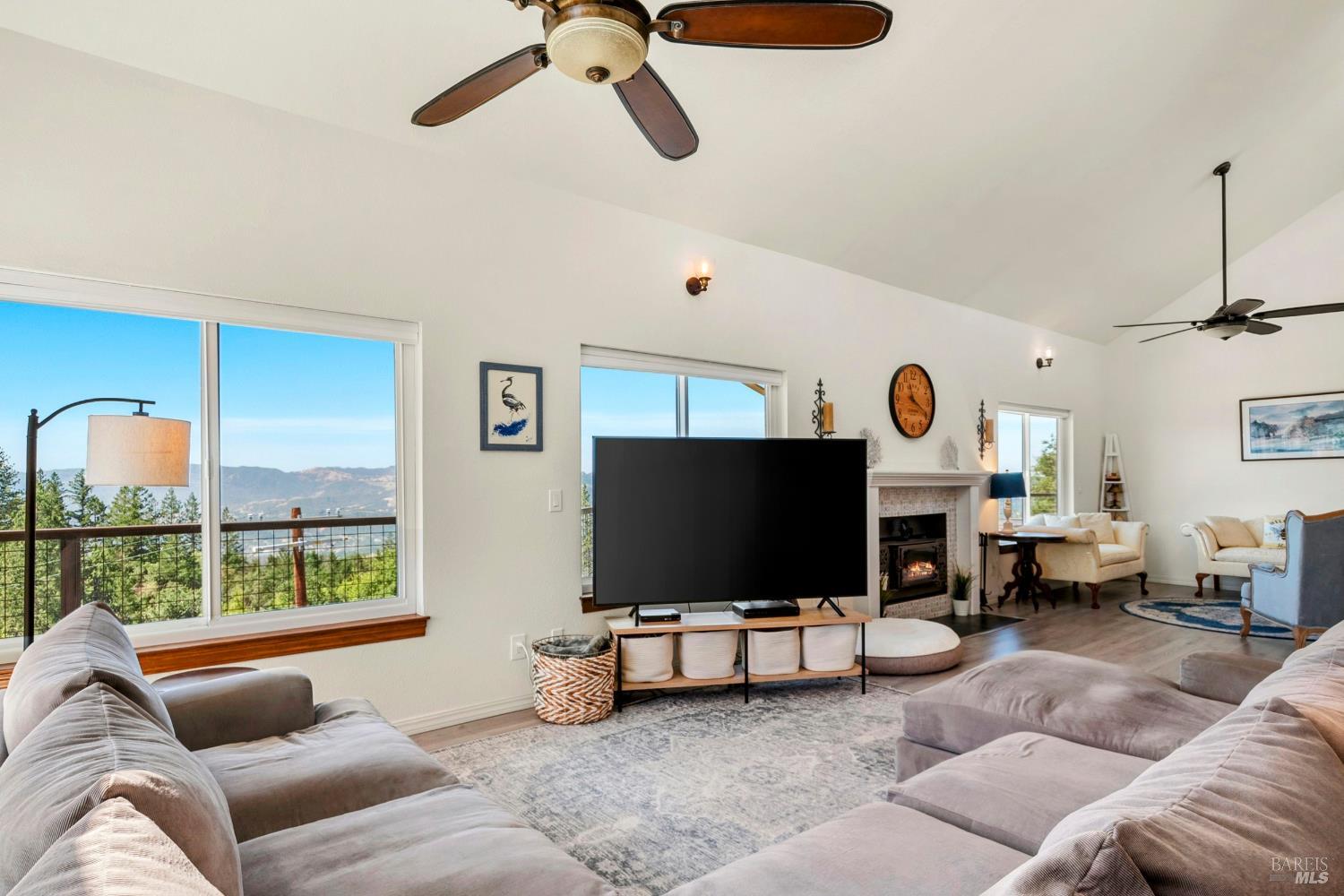 305 West Lane Angwin CA 94508