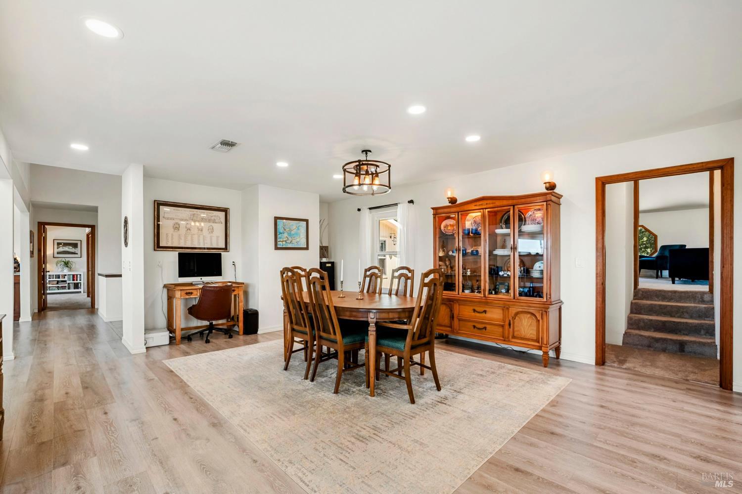 305 West Lane Angwin CA 94508
