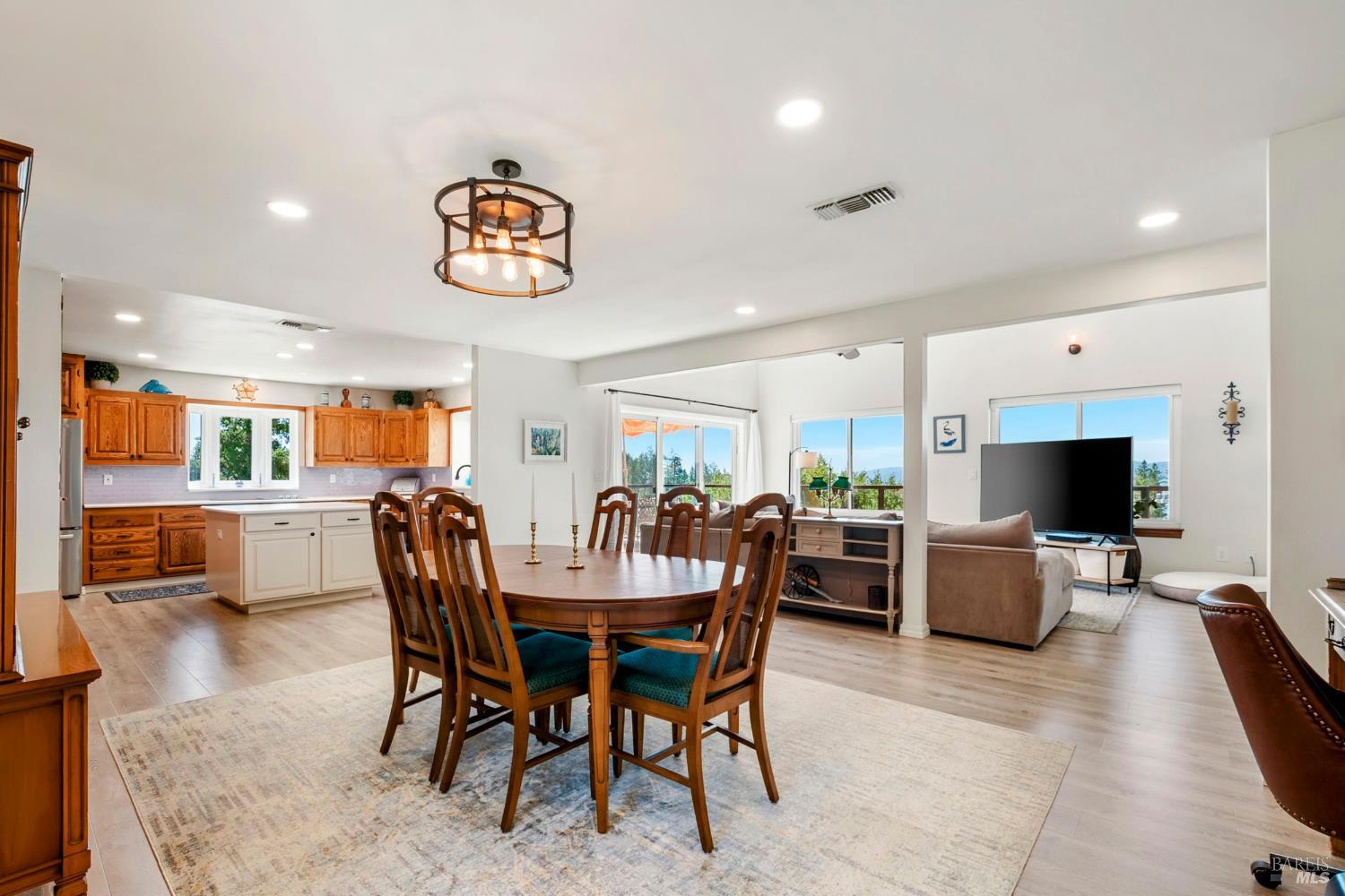305 West Lane Angwin CA 94508