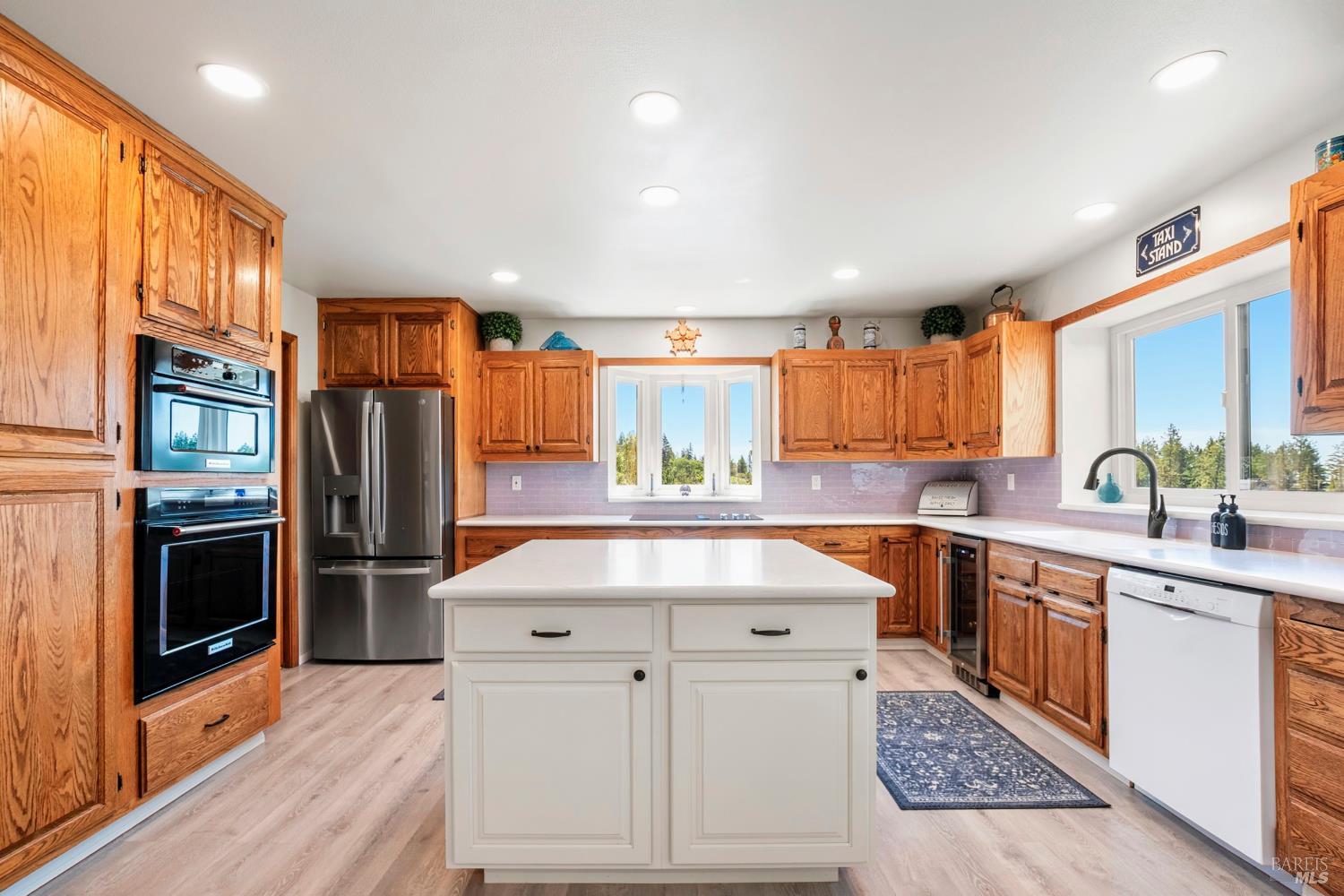 305 West Lane Angwin CA 94508