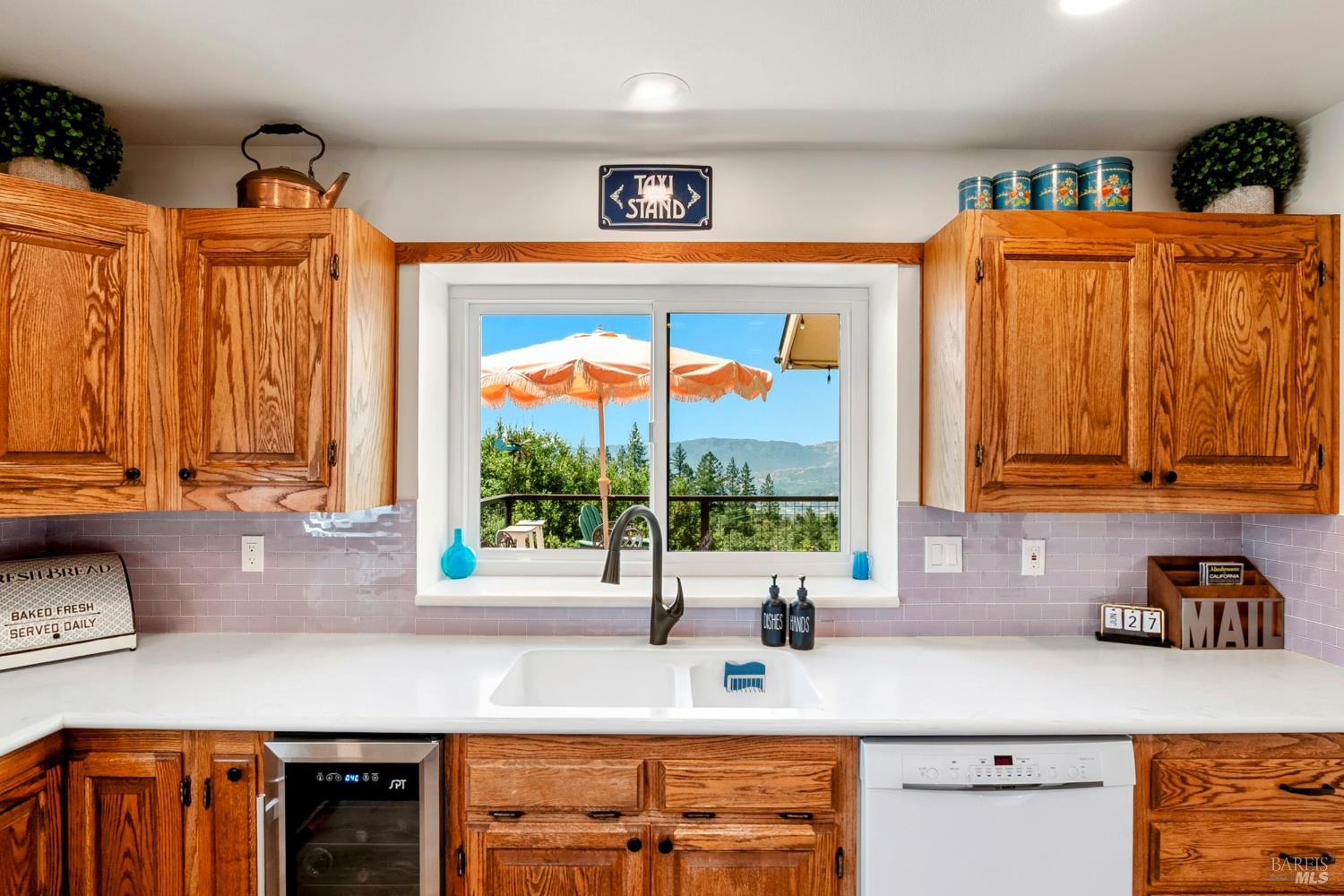305 West Lane Angwin CA 94508