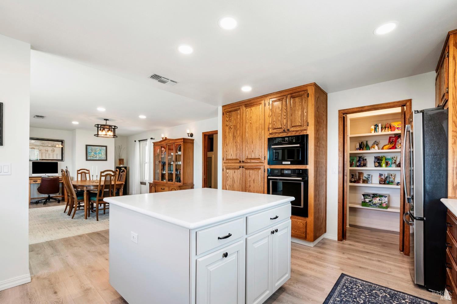 305 West Lane Angwin CA 94508