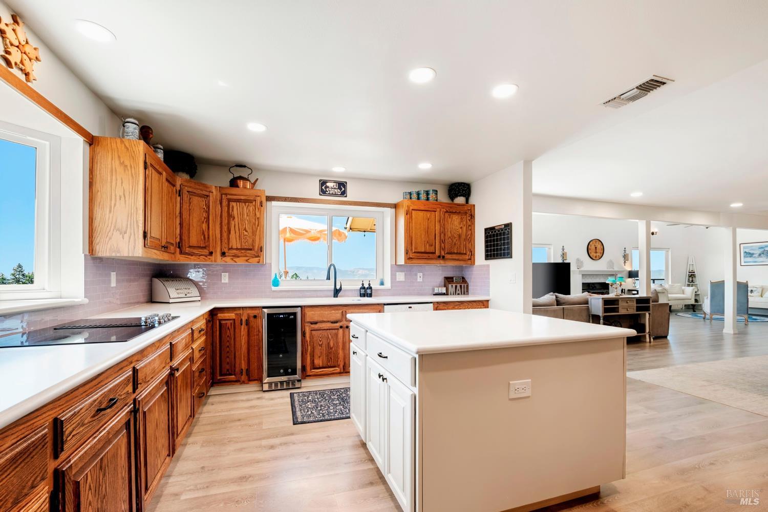 305 West Lane Angwin CA 94508