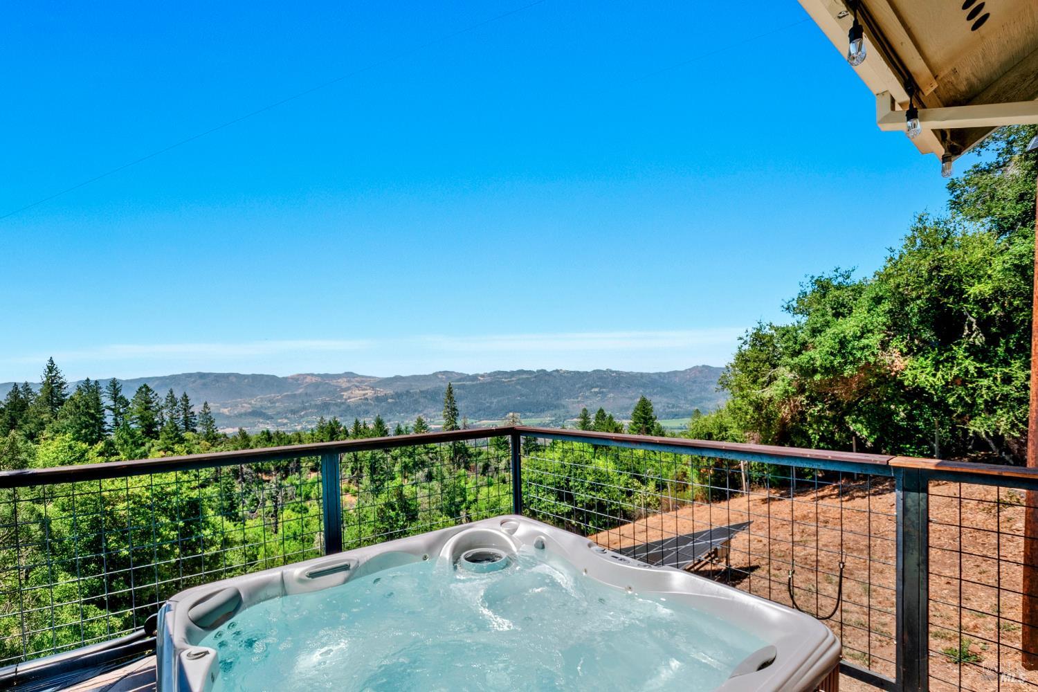 305 West Lane Angwin CA 94508