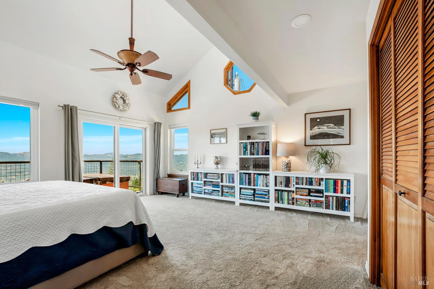 305 West Lane Angwin CA 94508