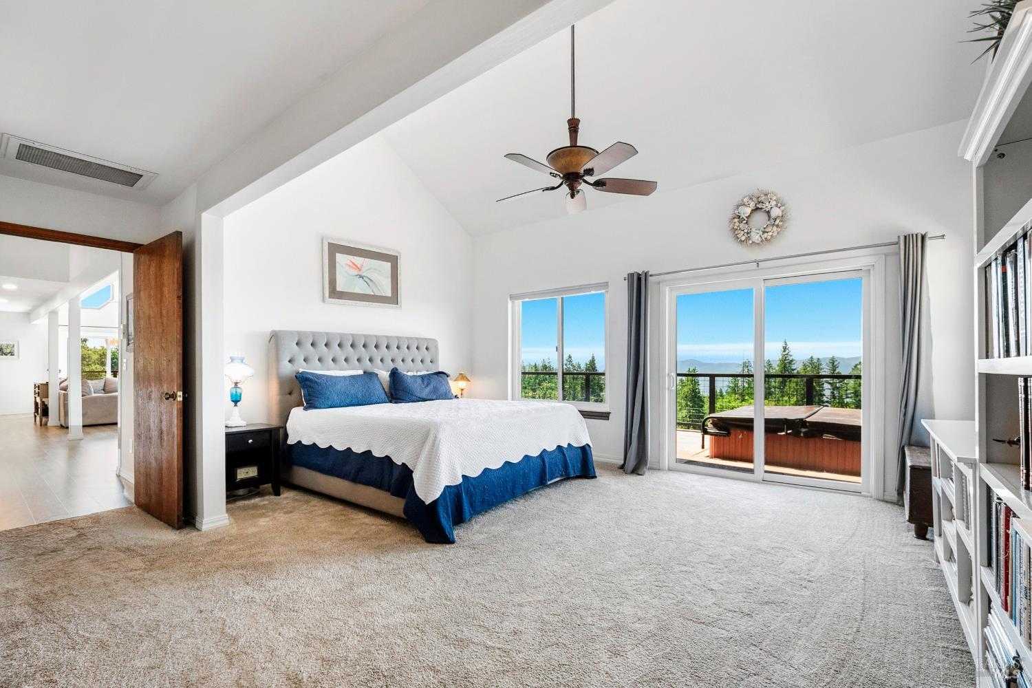 305 West Lane Angwin CA 94508