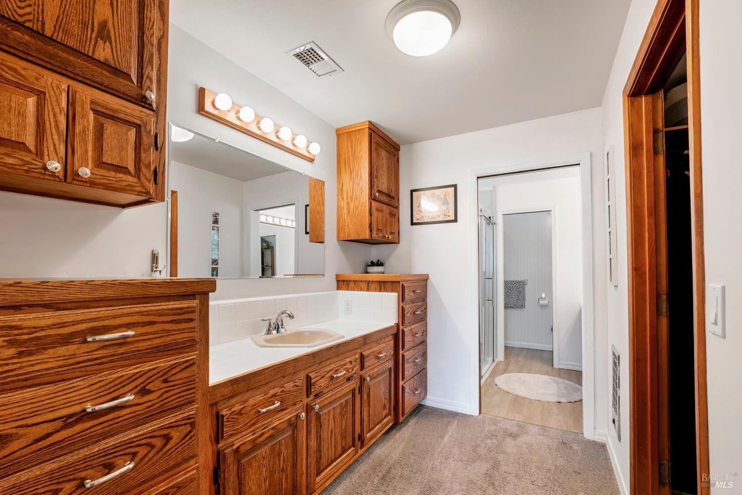 305 West Lane Angwin CA 94508