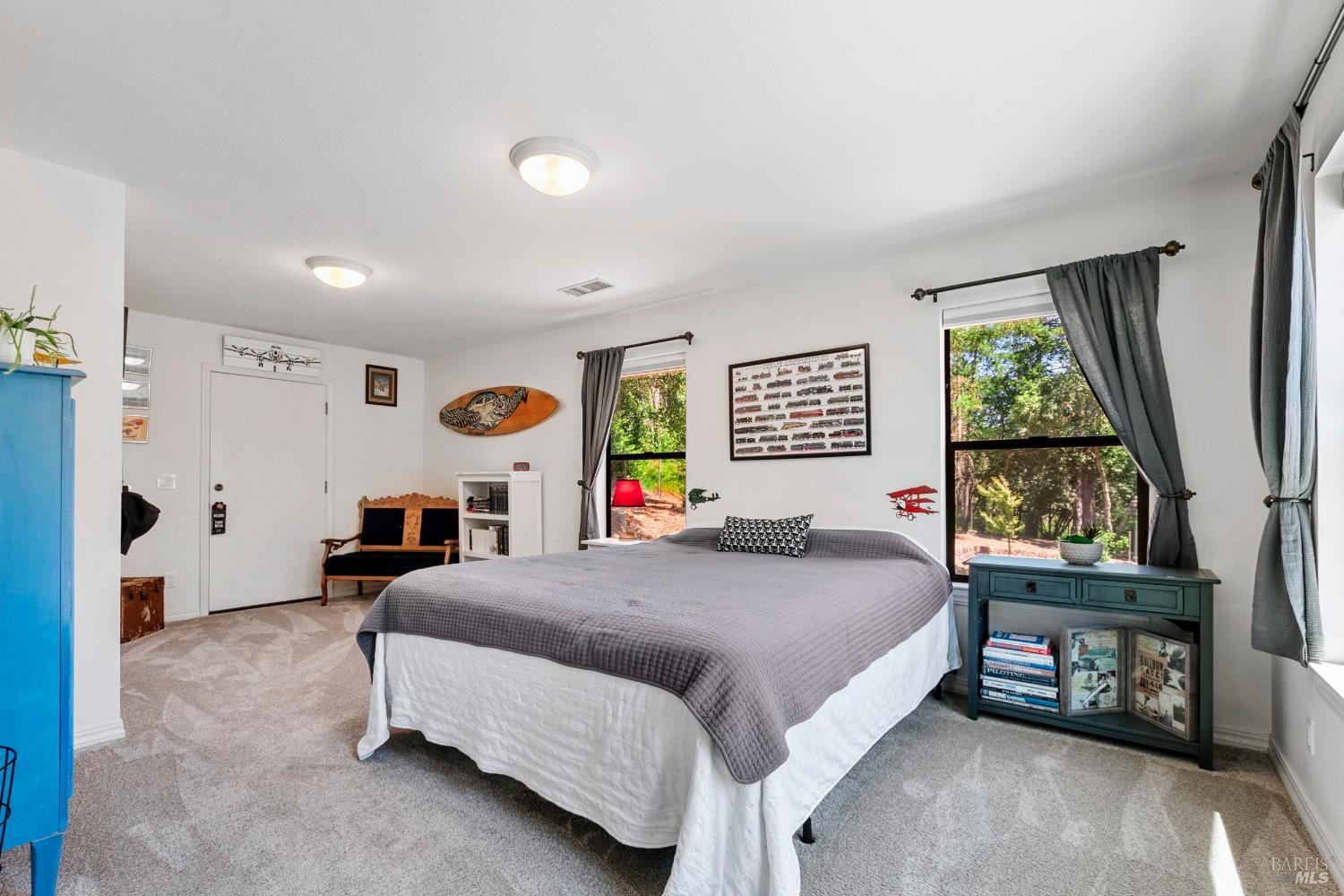 305 West Lane Angwin CA 94508