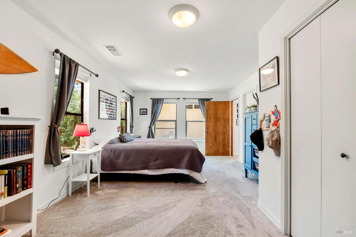 305 West Lane Angwin CA 94508