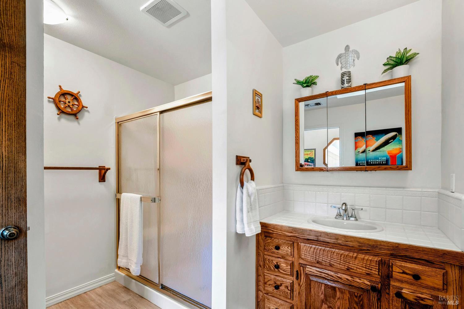 305 West Lane Angwin CA 94508