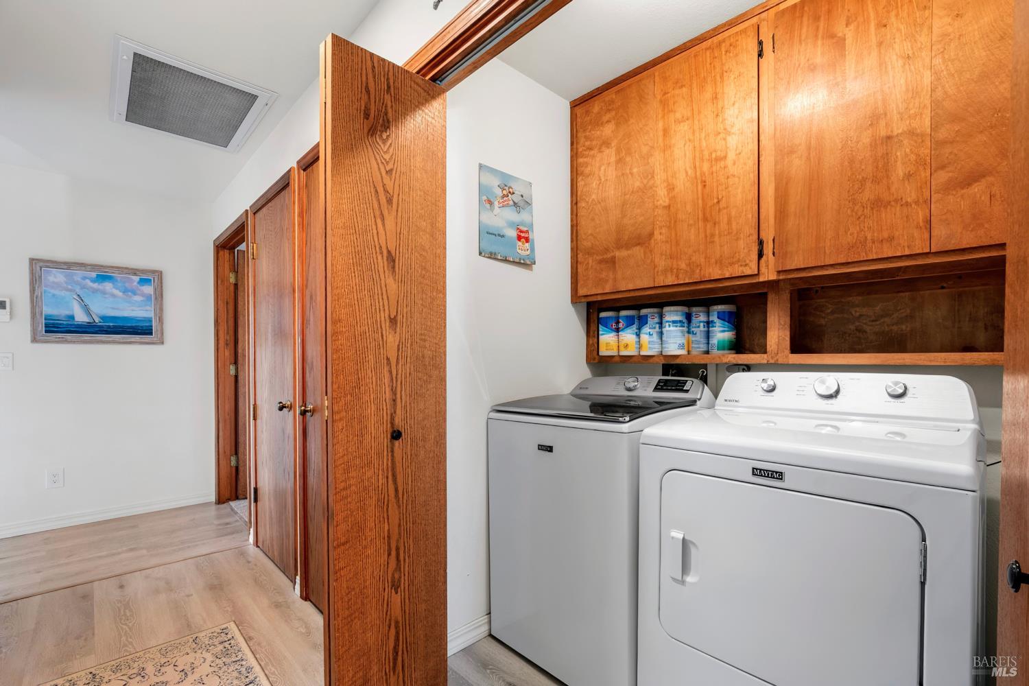 305 West Lane Angwin CA 94508