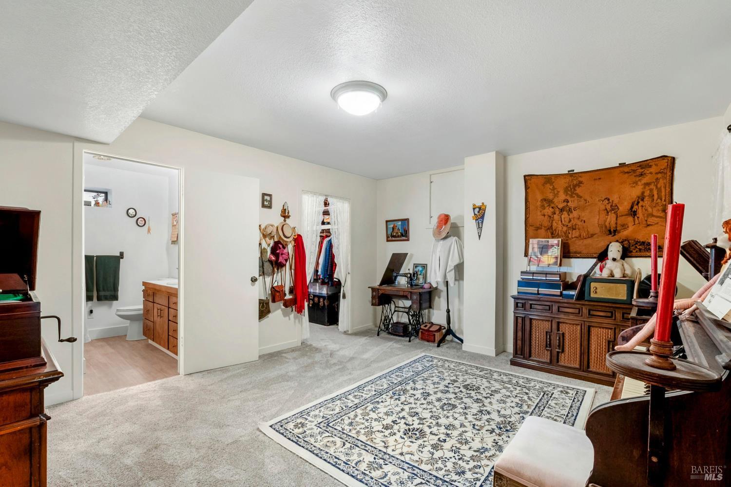305 West Lane Angwin CA 94508