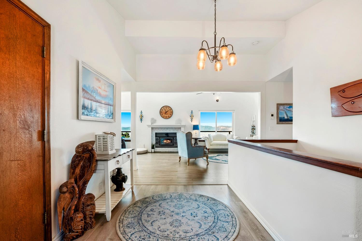 305 West Lane Angwin CA 94508