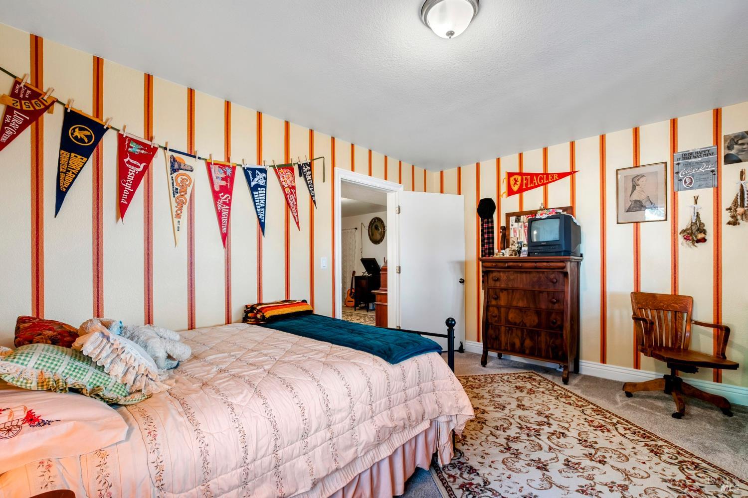 305 West Lane Angwin CA 94508