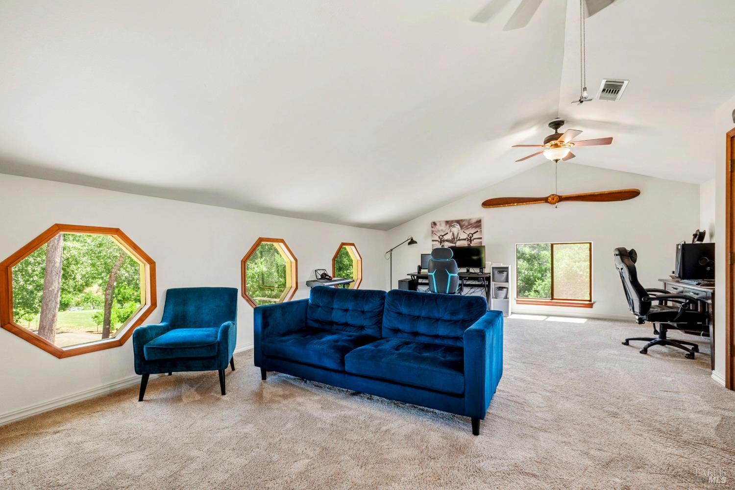 305 West Lane Angwin CA 94508