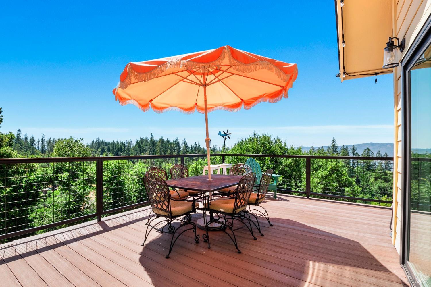 305 West Lane Angwin CA 94508