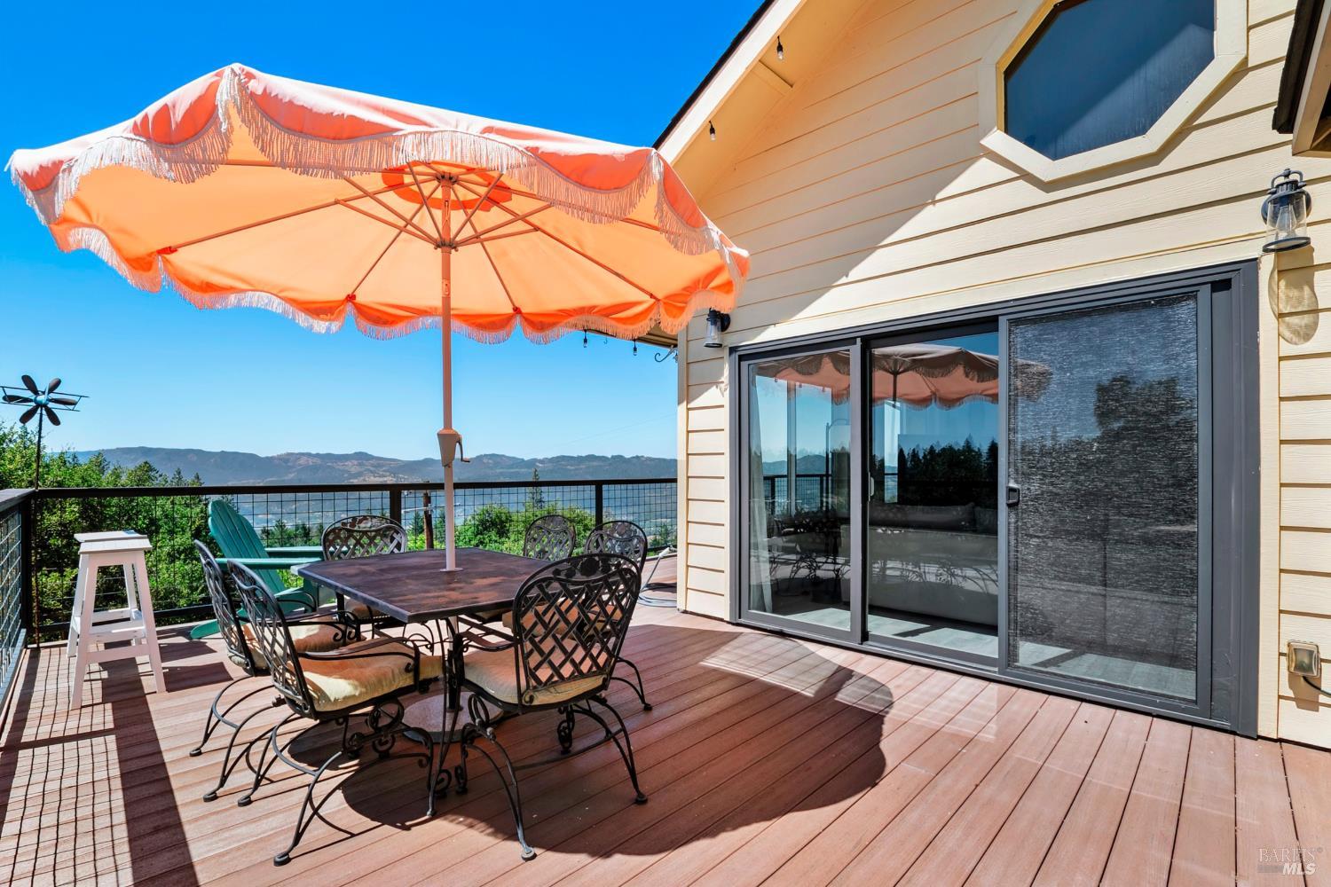 305 West Lane Angwin CA 94508