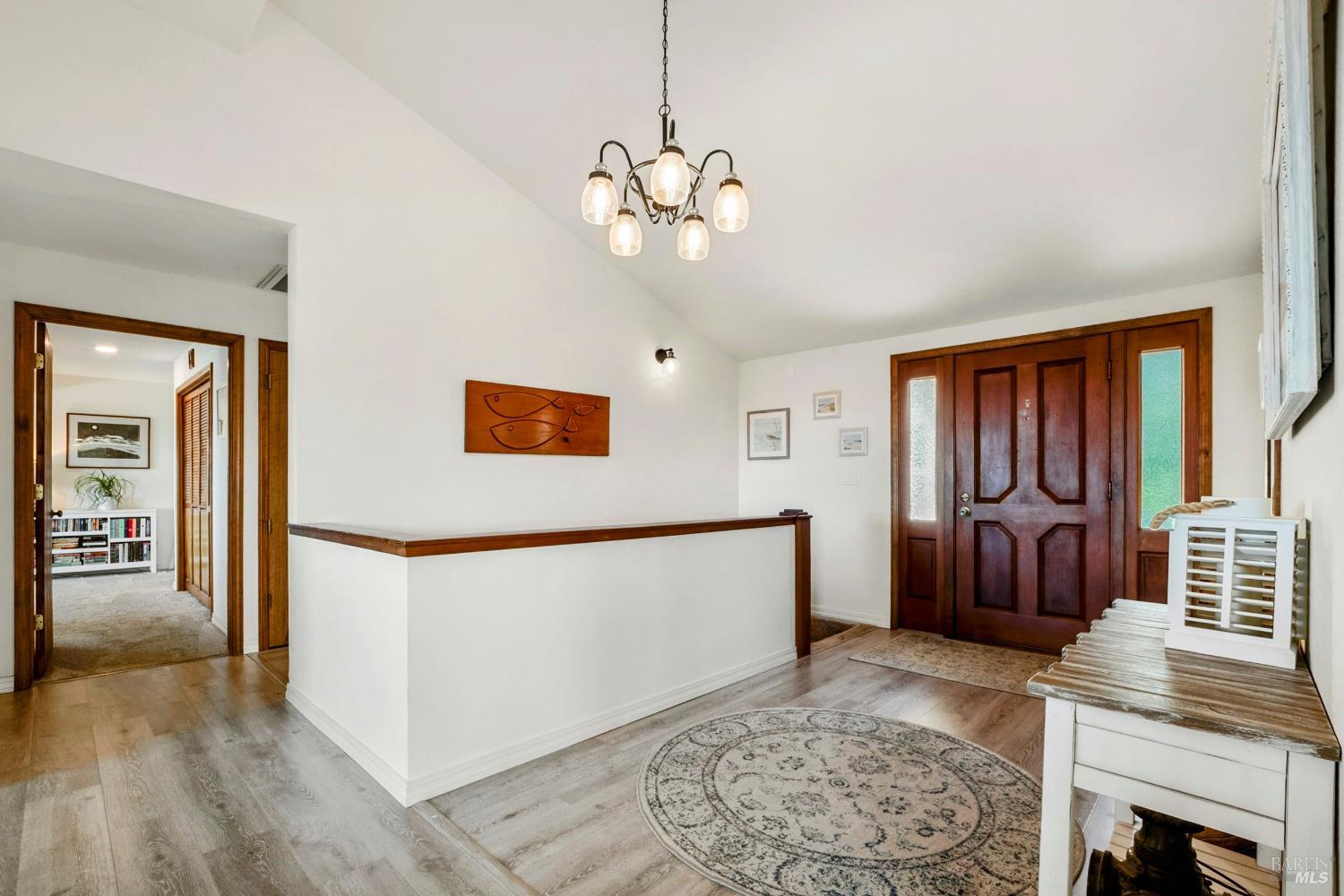 305 West Lane Angwin CA 94508