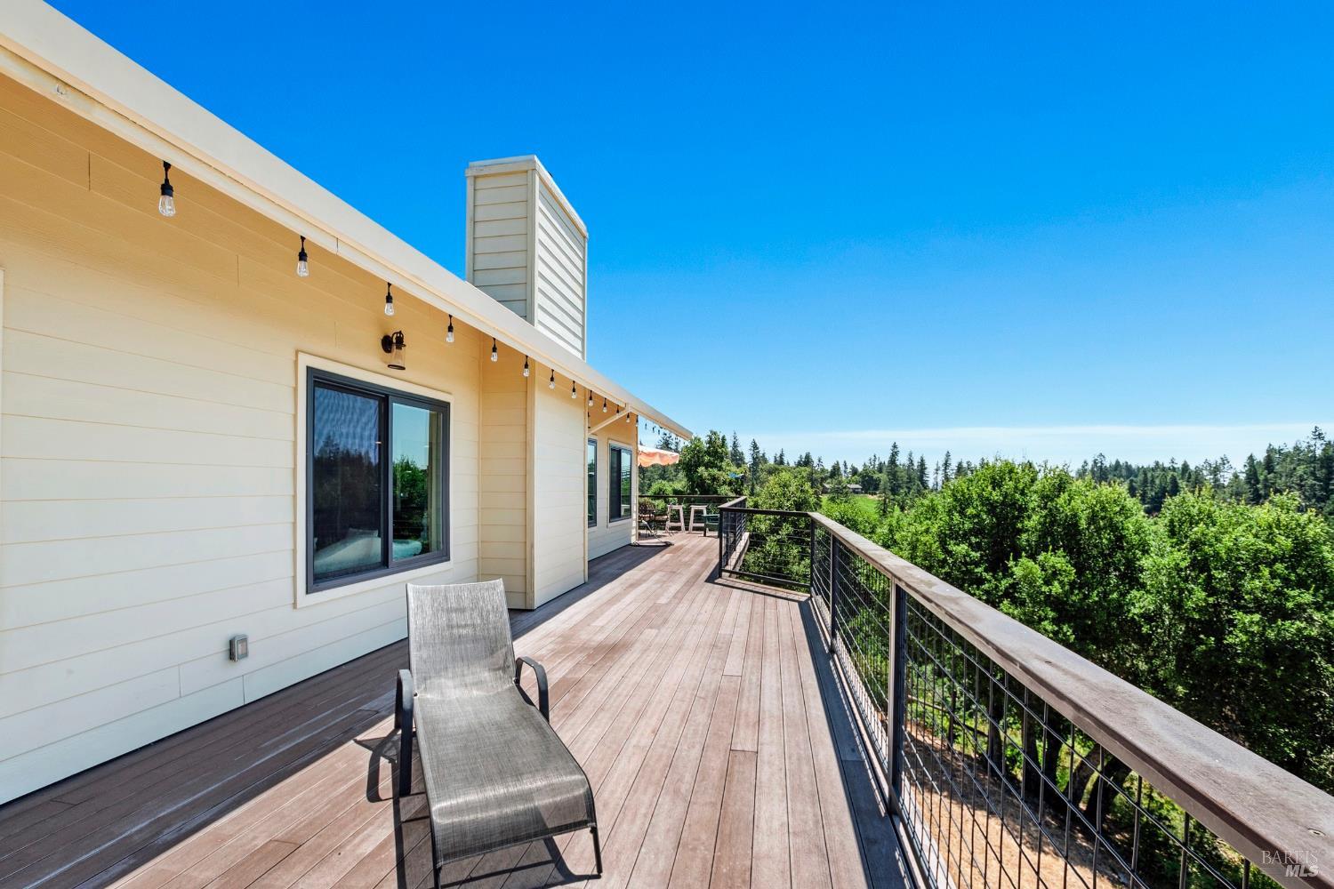 305 West Lane Angwin CA 94508