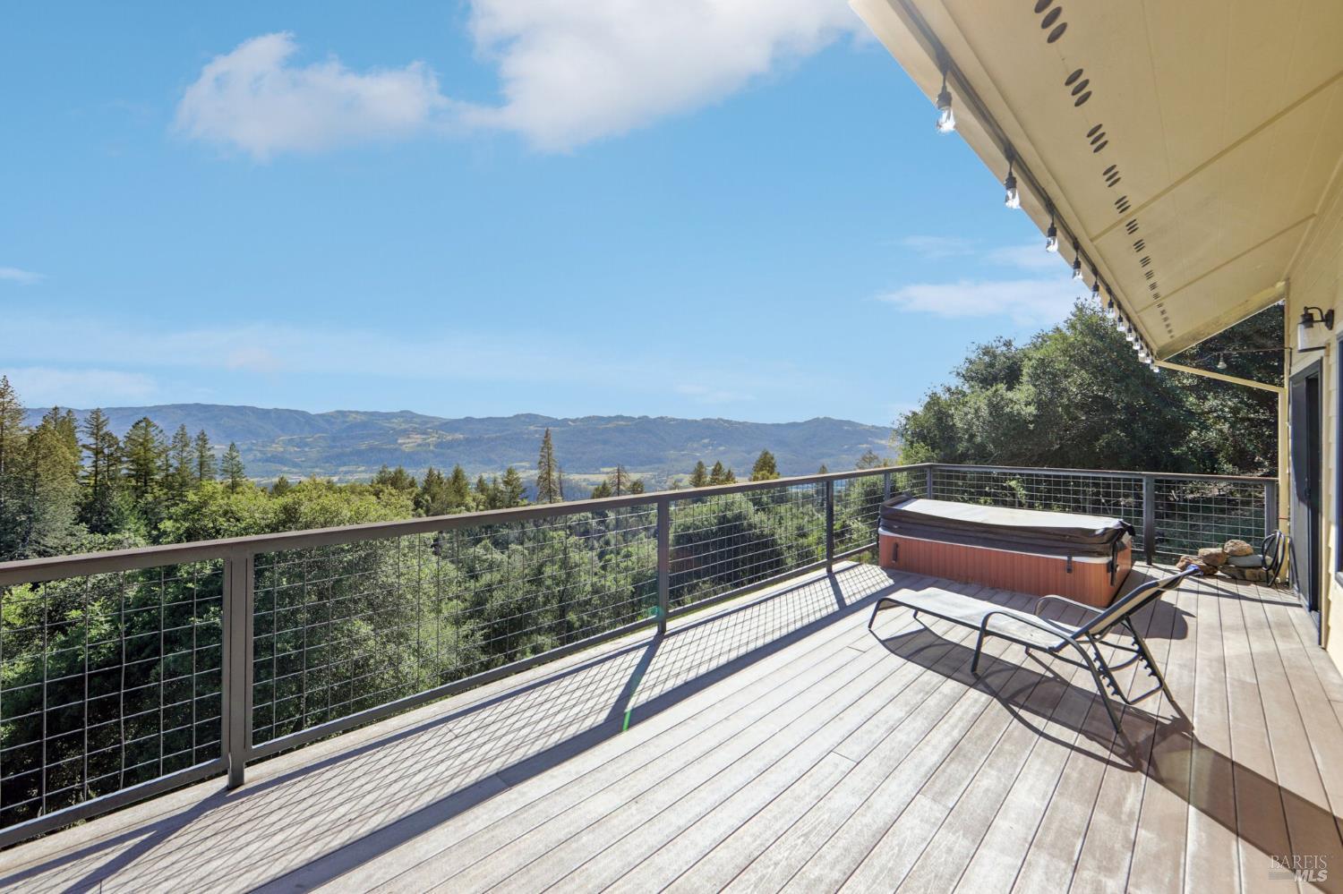 305 West Lane Angwin CA 94508