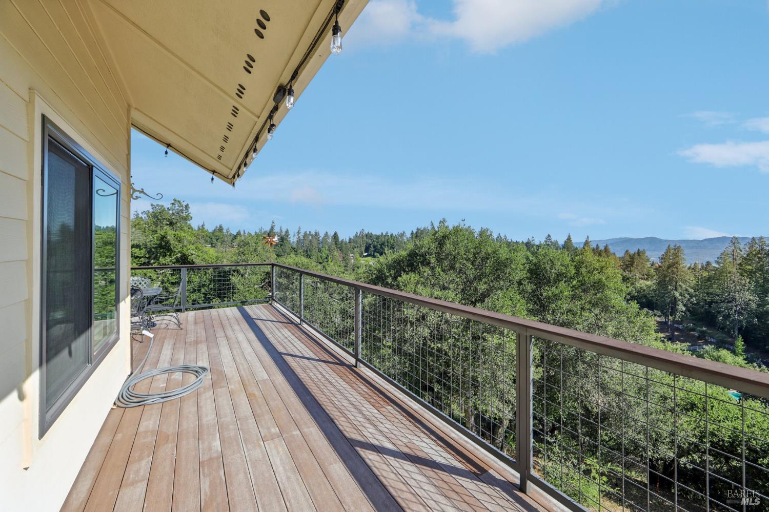 305 West Lane Angwin CA 94508