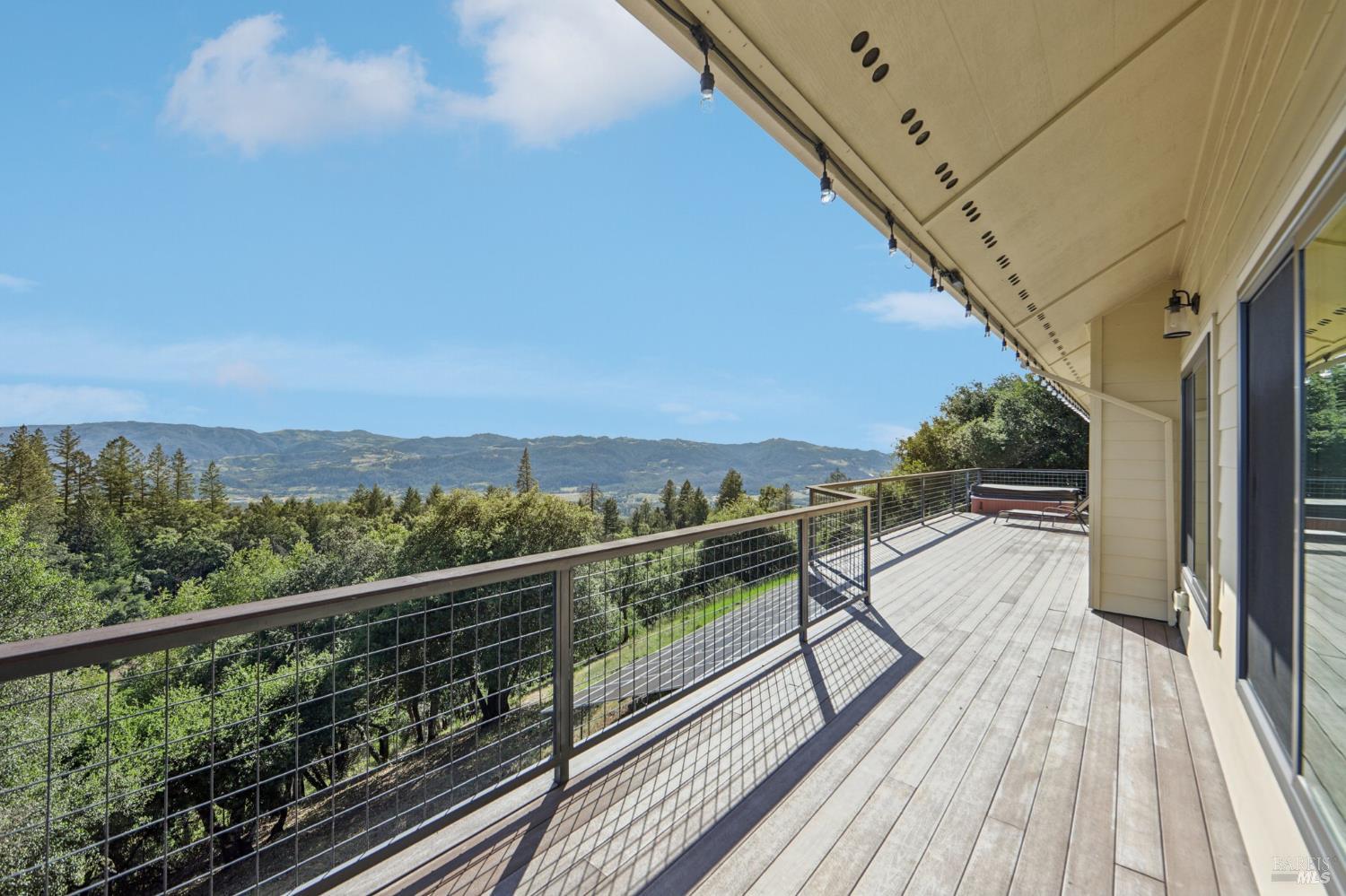 305 West Lane Angwin CA 94508