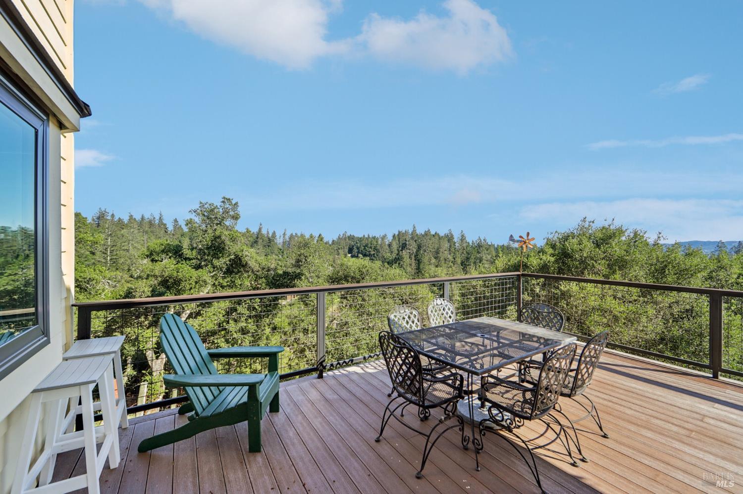 305 West Lane Angwin CA 94508