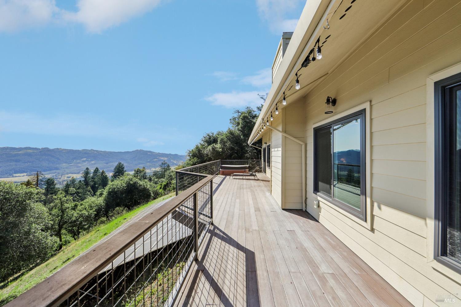 305 West Lane Angwin CA 94508