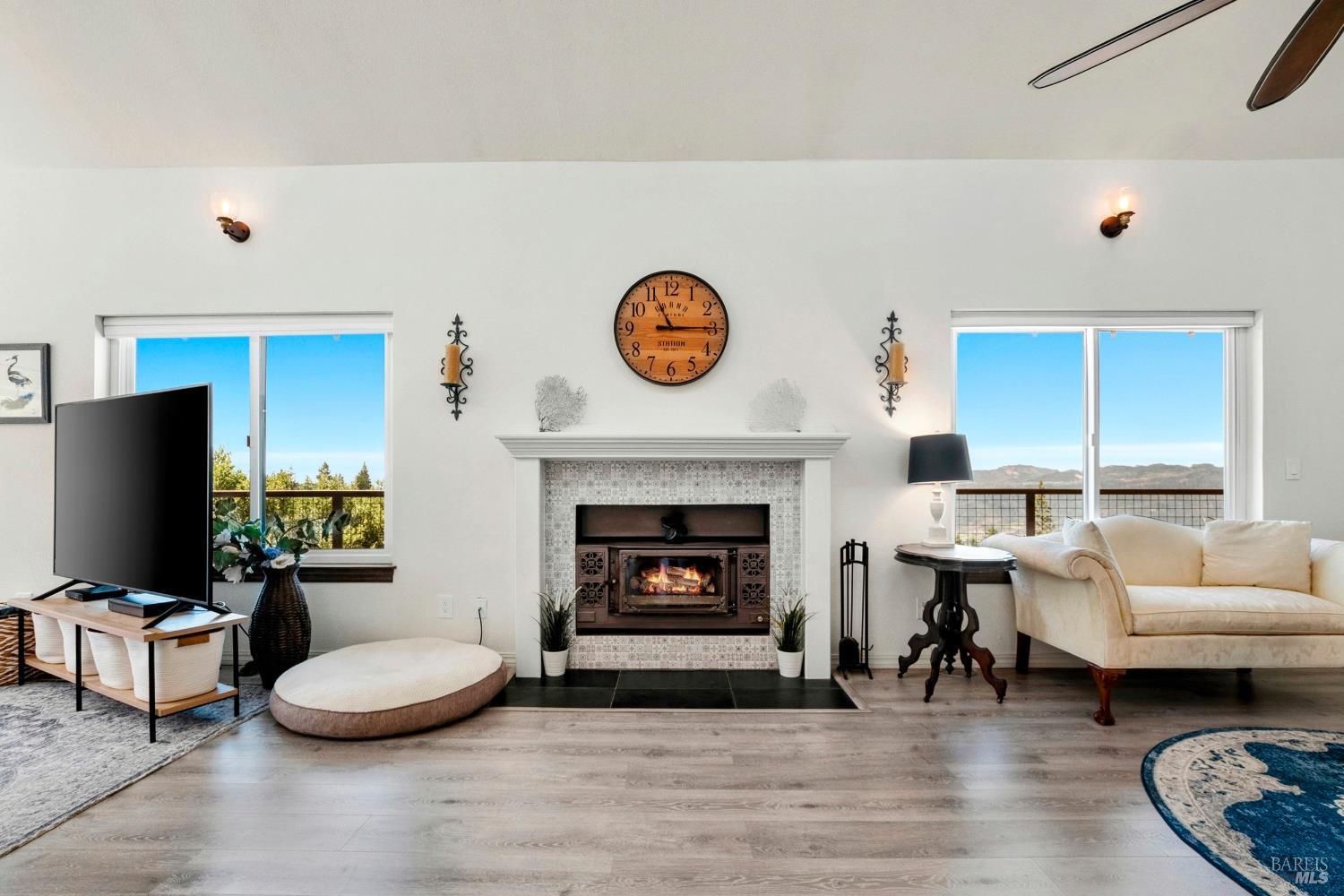 305 West Lane Angwin CA 94508
