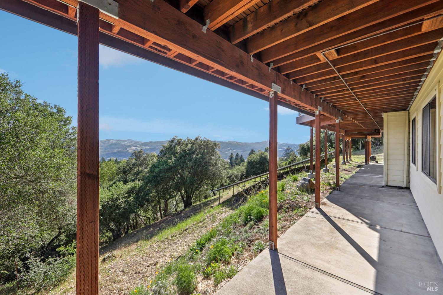 305 West Lane Angwin CA 94508