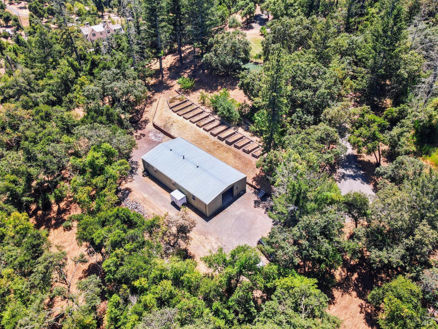 305 West Lane Angwin CA 94508