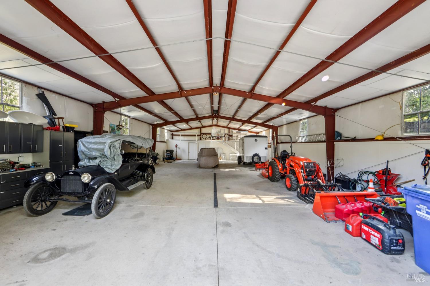 305 West Lane Angwin CA 94508