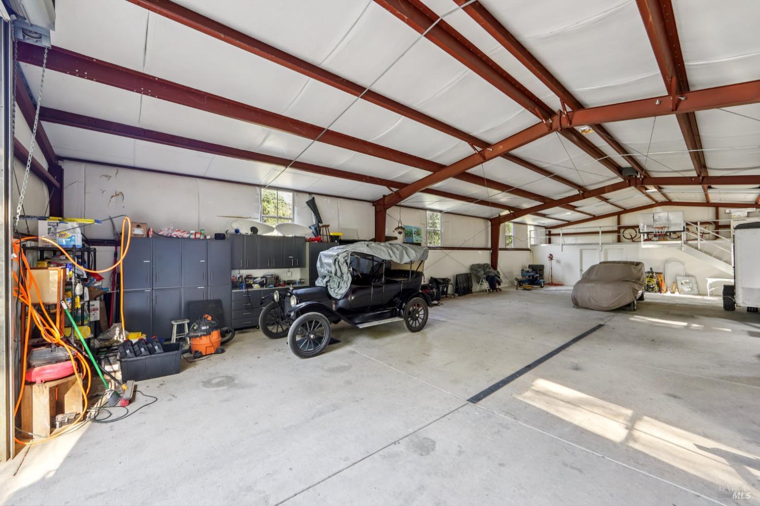 305 West Lane Angwin CA 94508