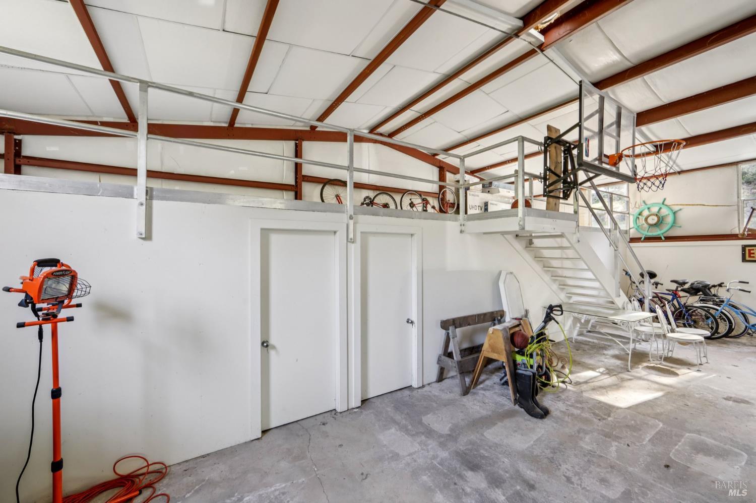 305 West Lane Angwin CA 94508