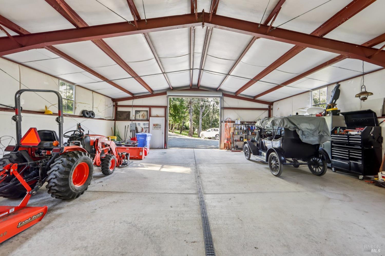 305 West Lane Angwin CA 94508