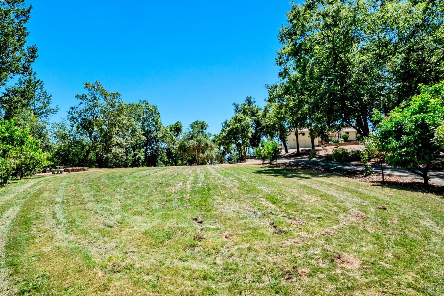 305 West Lane Angwin CA 94508