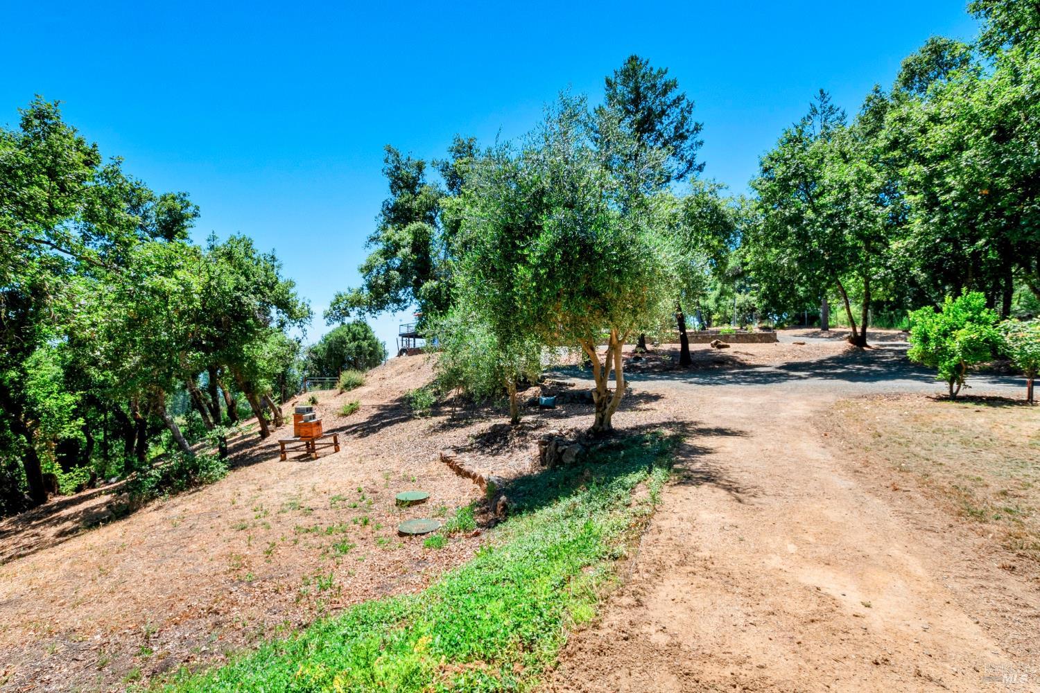 305 West Lane Angwin CA 94508