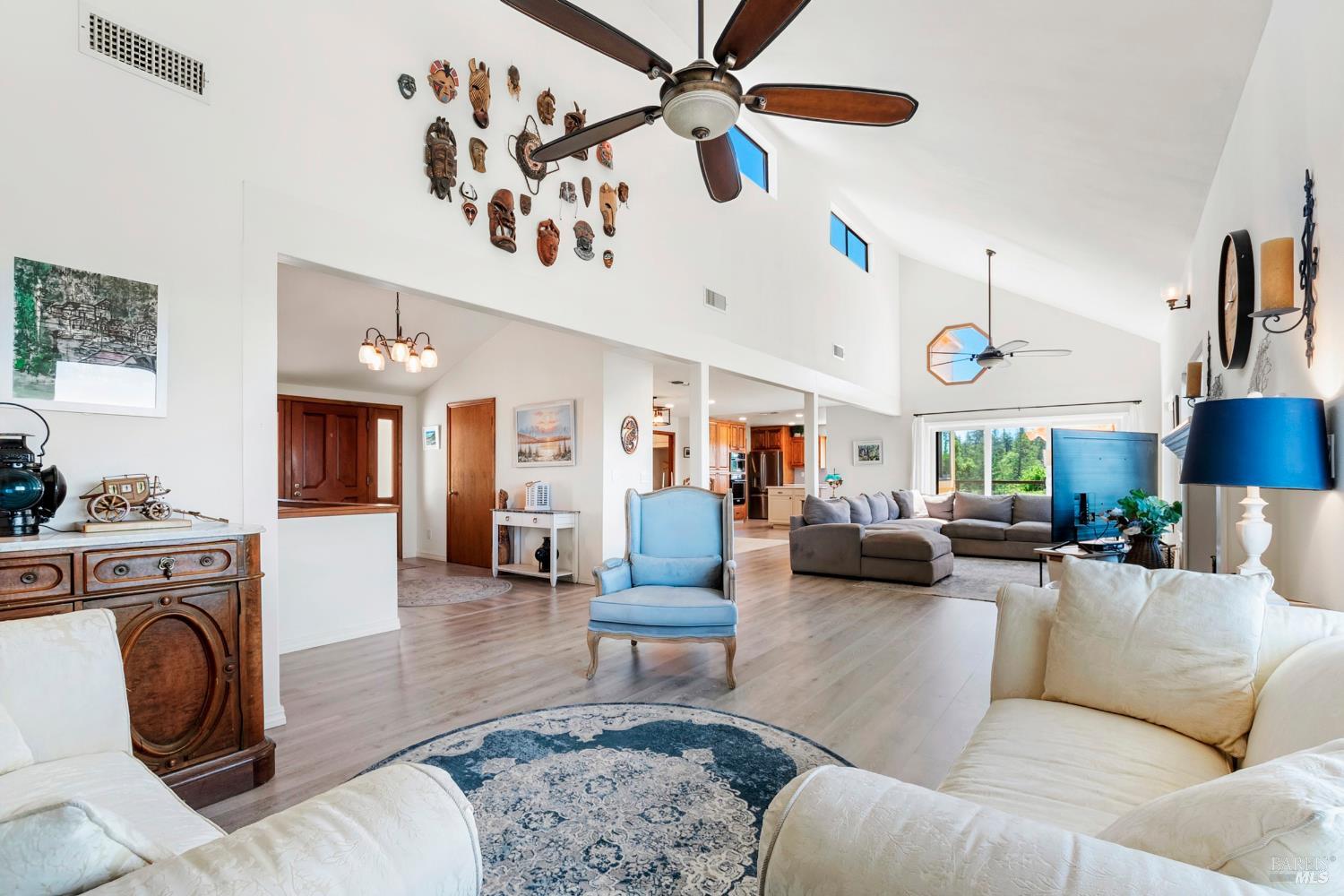 305 West Lane Angwin CA 94508