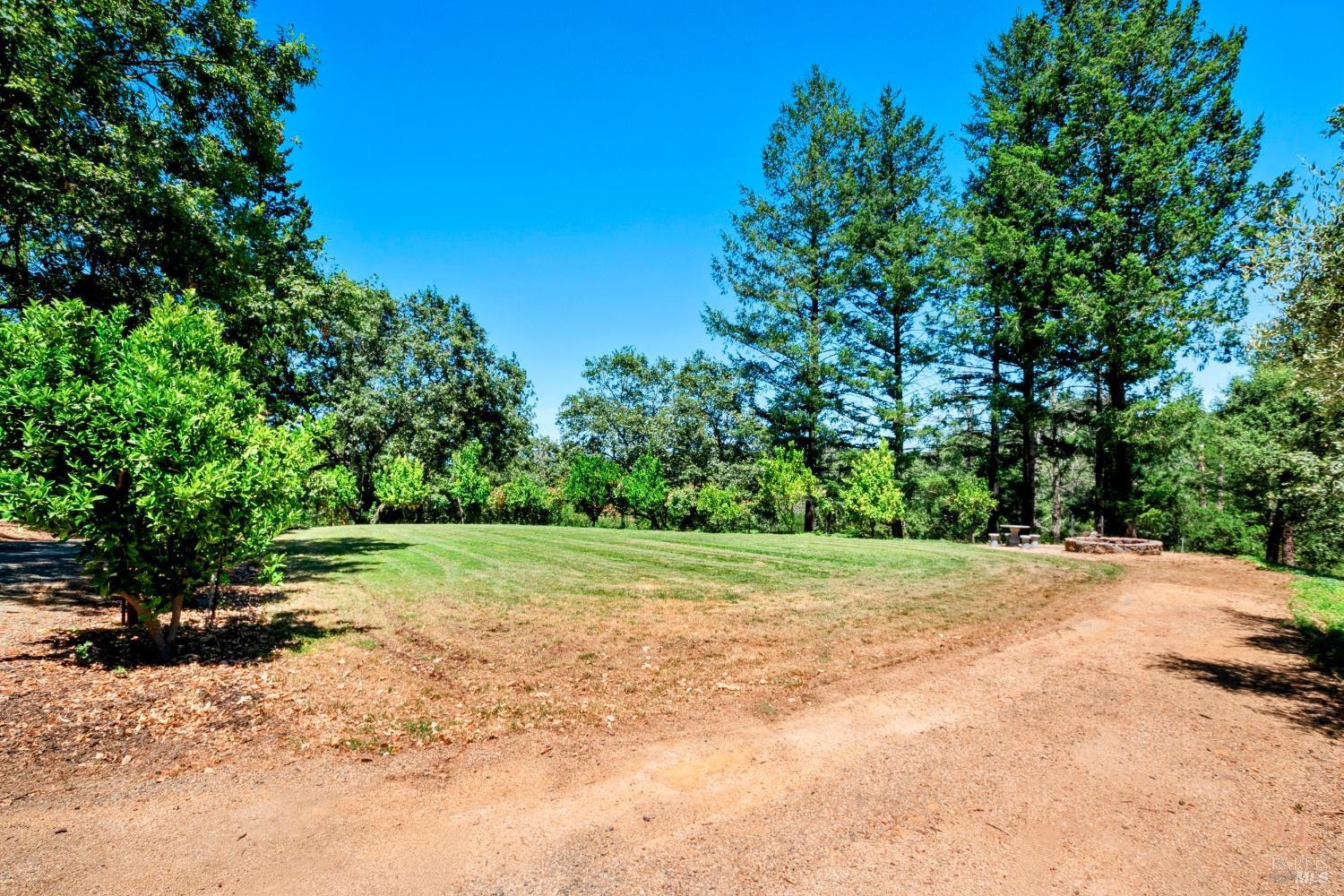 305 West Lane Angwin CA 94508