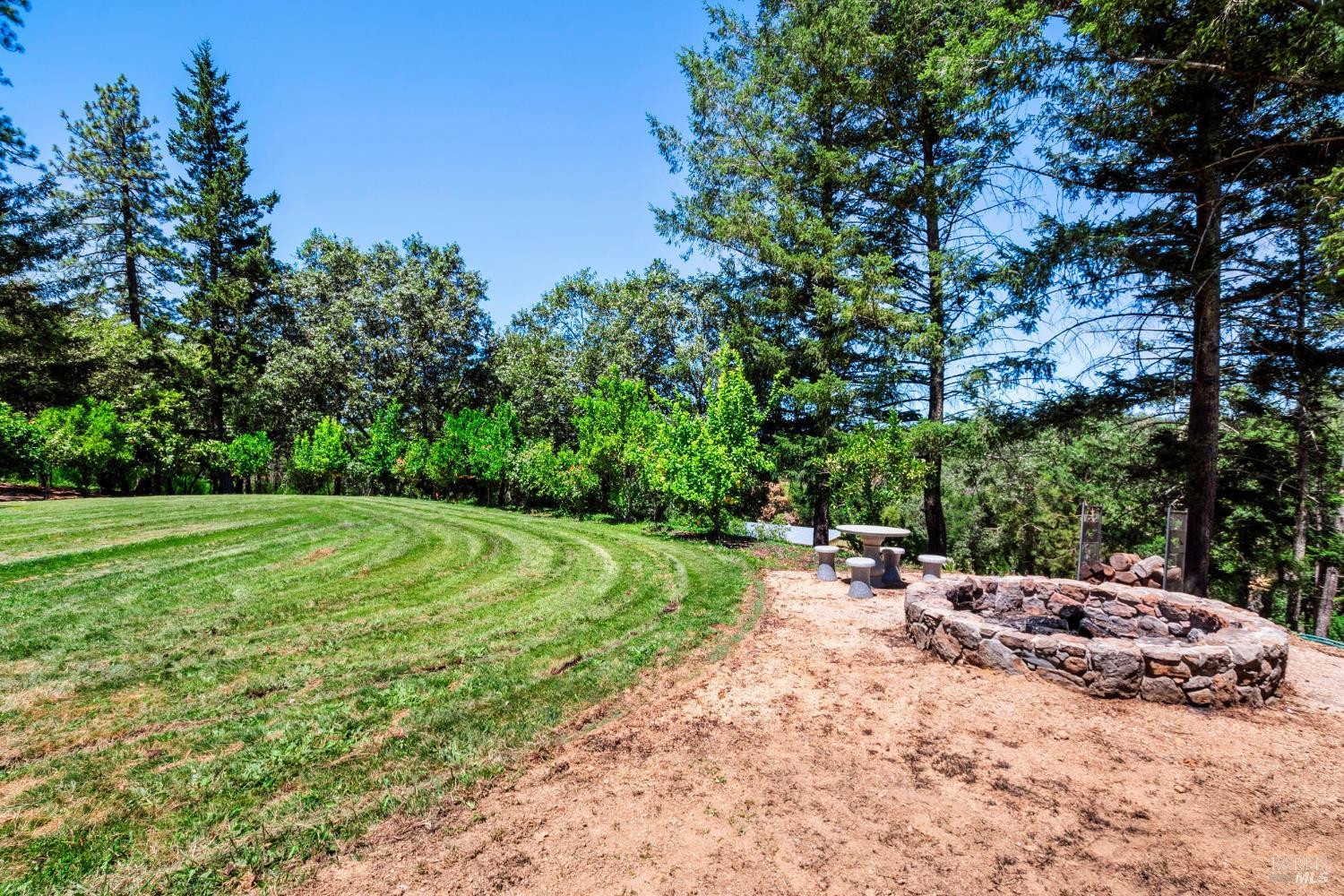 305 West Lane Angwin CA 94508