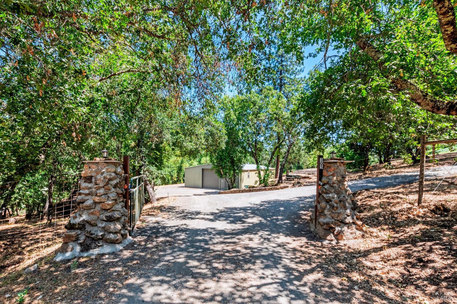 305 West Lane Angwin CA 94508
