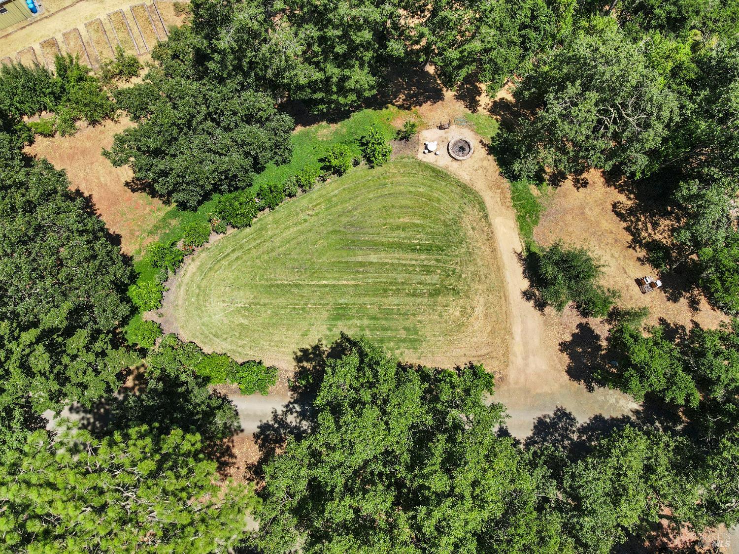 305 West Lane Angwin CA 94508