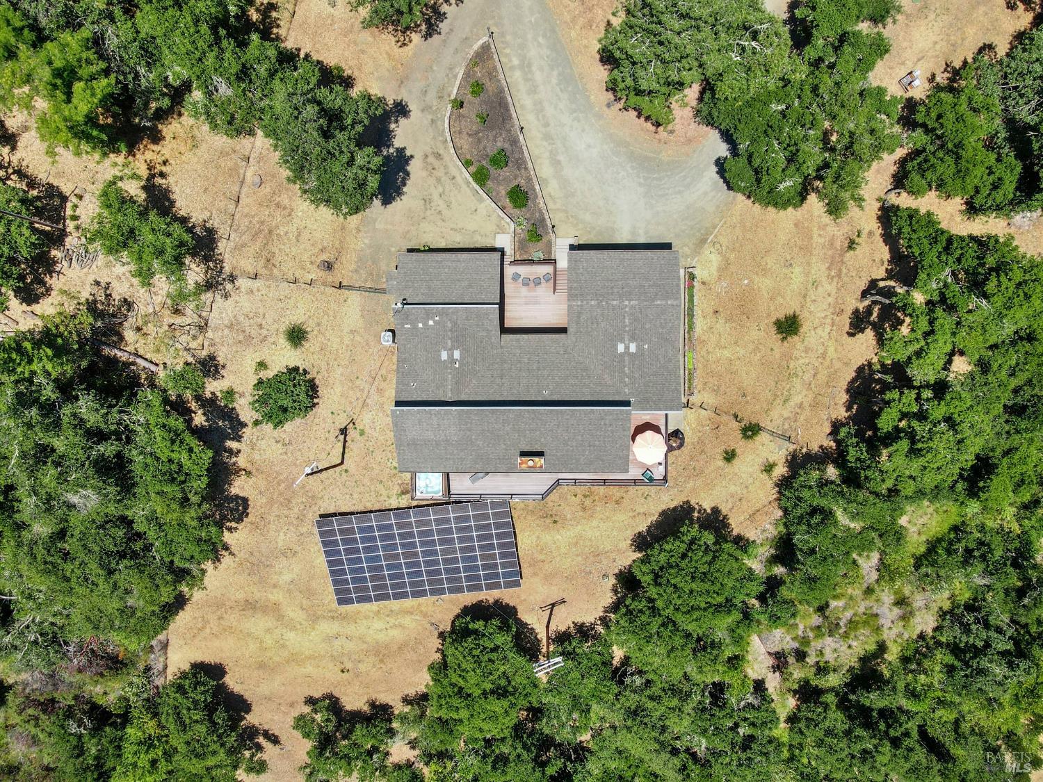 305 West Lane Angwin CA 94508
