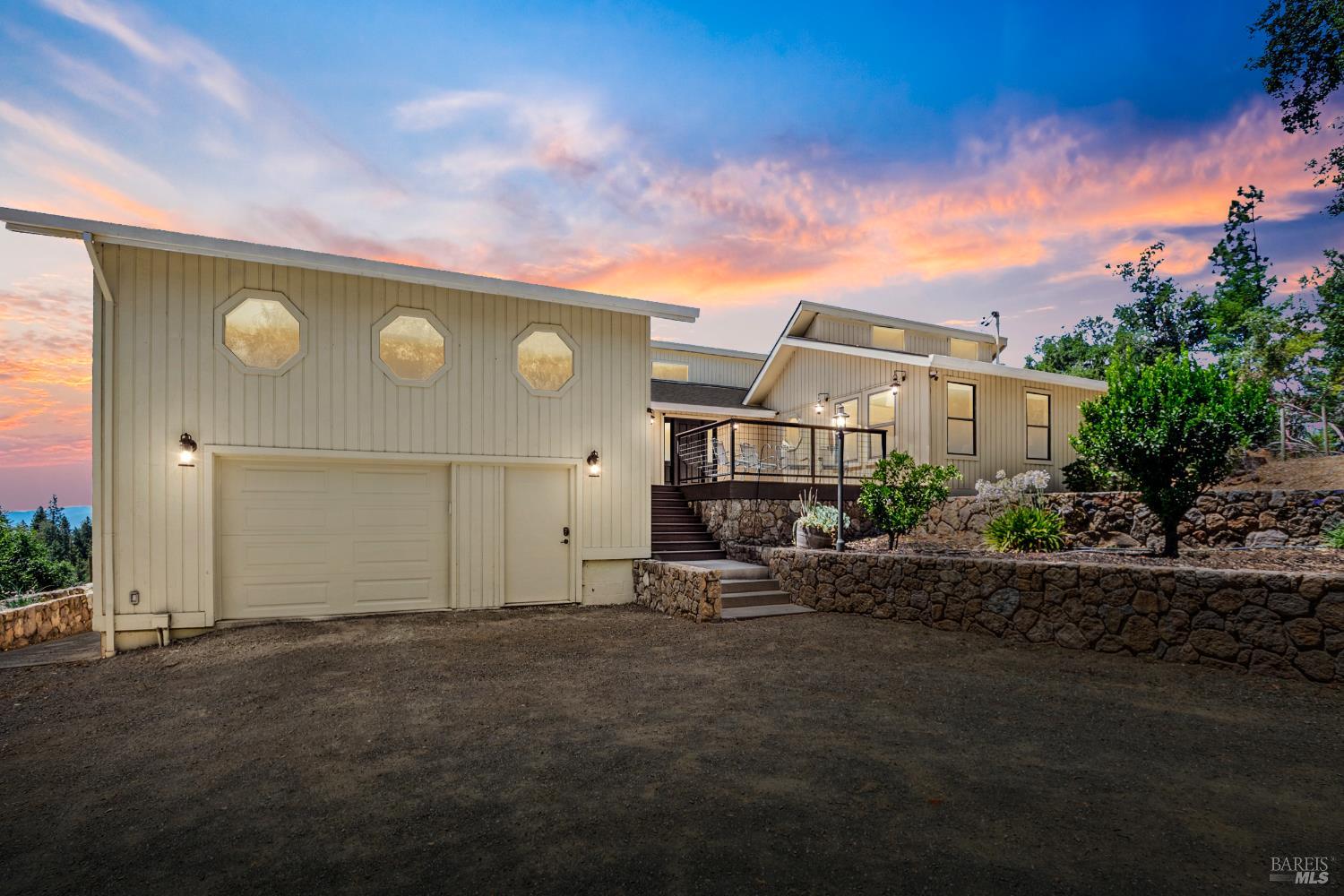 305 West Lane Angwin CA 94508
