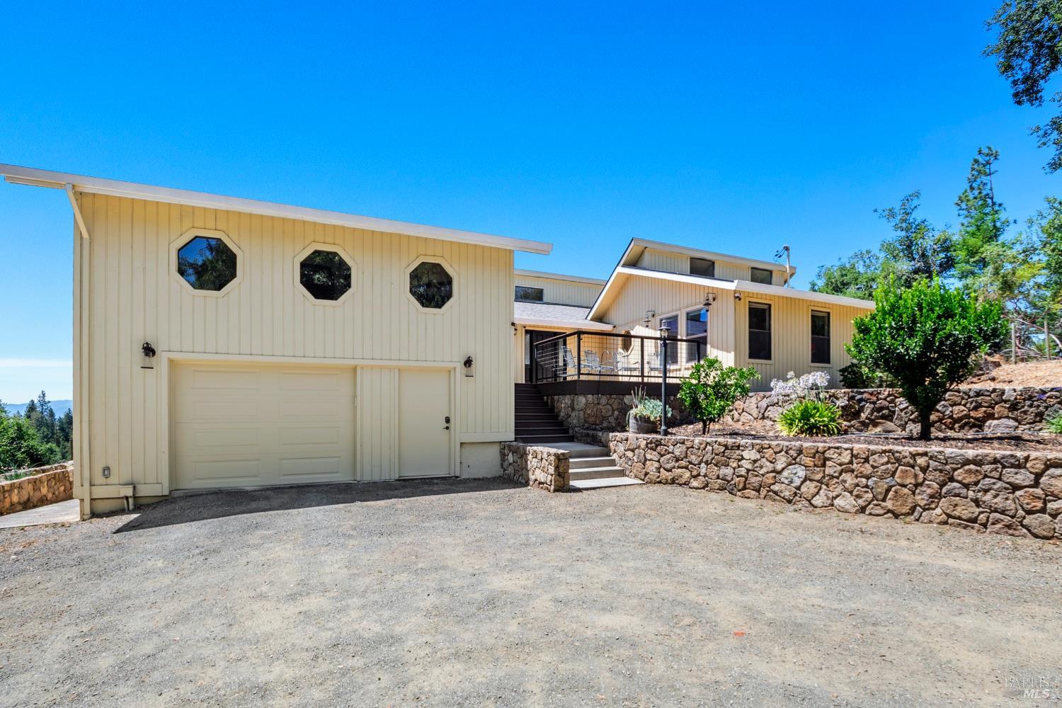 305 West Lane Angwin CA 94508